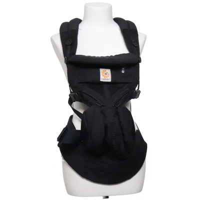 Bärsele (Omni 360) från Ergobaby Polyester, Polyuretan