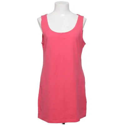 Tank Top (Pink) from MyWear Cotton, Elastane