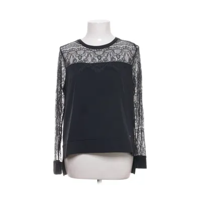 Blouse (Zwart) van Kaporal