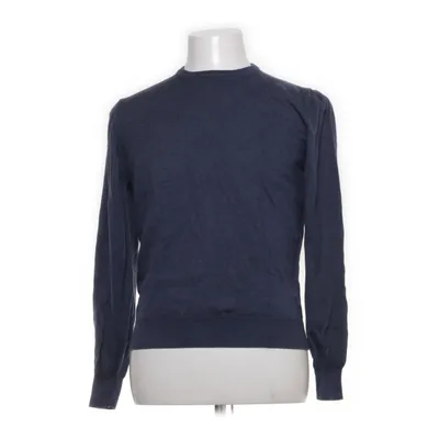Pull-over (Bleu) de Gran Sasso Laine