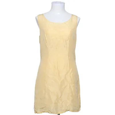 Robe (Beige) de Hennes Soie