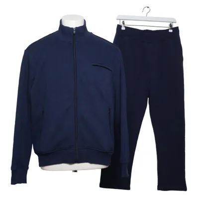 Set (Blue) from Walbusch Cotton, Polyester