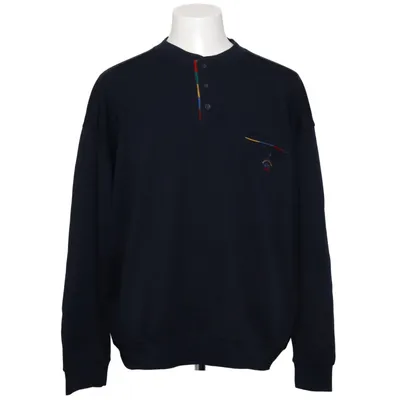 Sweatshirt (Schwarz, Mehrfarbig) von Paul & Shark