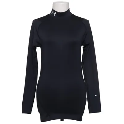 Underställströja (Svart) från Under Armour Elastan, Polyester