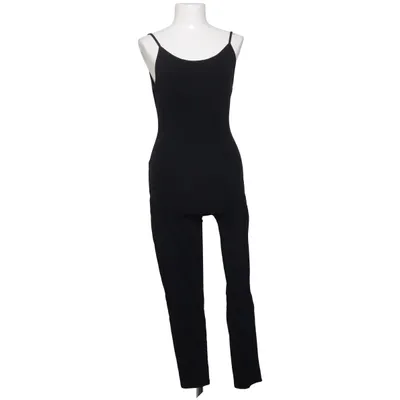 Jumpsuit (Black) from KTOO Cotton, Elastane