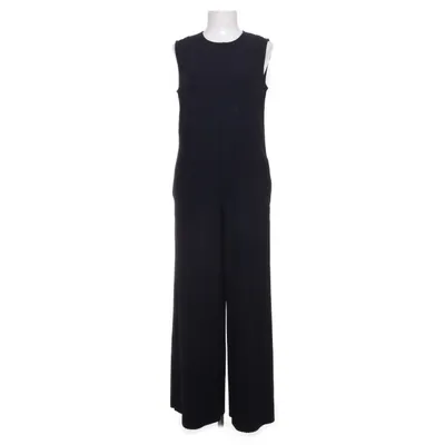 Buksedragt (Sort) fra COS Elastan, Polyester