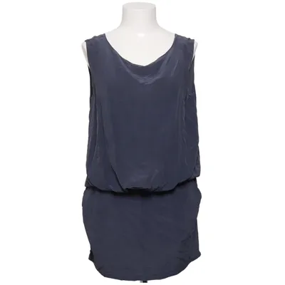 Jurk (Grijs) van Sportsgirl Zijde