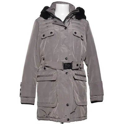 Manteau d'hiver (Gris) de Wellensteyn