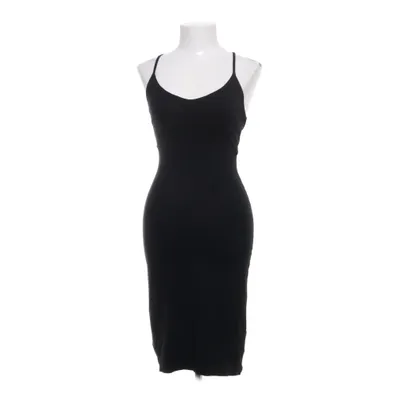 Underklänning (Svart) från Hennes Collection Elastan, Viskos