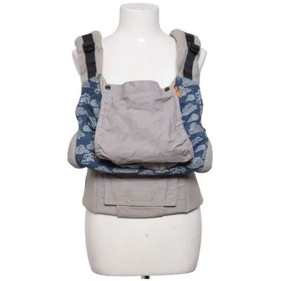 Baby carrier (Gray, Blue, White) from Tula