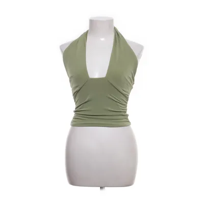 Débardeur (Vert) de Bik Bok Élasthane, Polyester recyclé