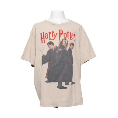 T-shirt (Beige) fra Harry Potter x H&M