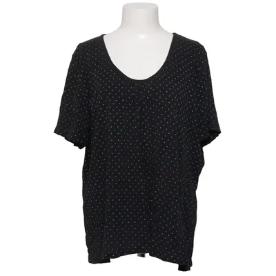 Haut (Gris) de Jackie Coton