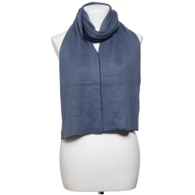Écharpe (Gris, Bleu) de Baby Alpaca