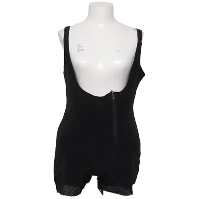 Shapewear-body (Svart) från TopMelon