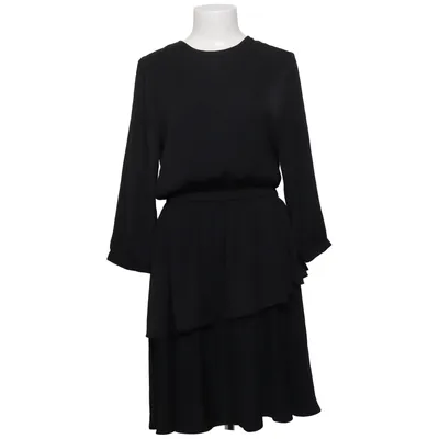 Robe (Noir) de MSCH Copenhagen Polyester