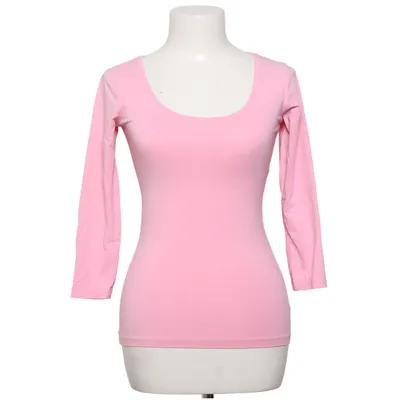 Lange mouwen shirt (Roze) van 365 Three-Sixty-Five