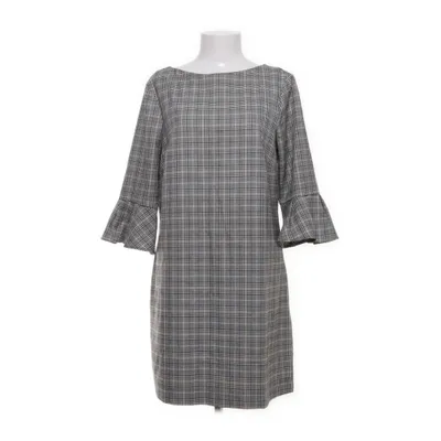 Klänning (Grå, Vit, Svart) från H&M