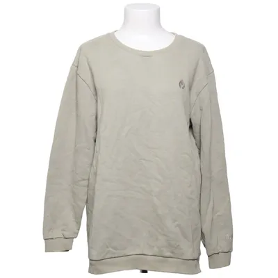 Sweatshirt (Grøn) fra Noorlys