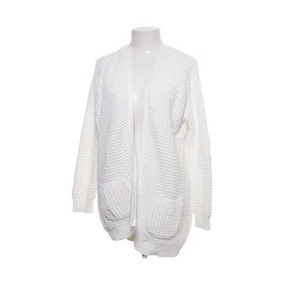 Kofta (CORLETTABINIELS KNIT CARDIGAN) från Selected Femme Jeans Akryl, Bomull