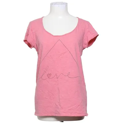 T-shirt (Rose) de Einstein & Newton