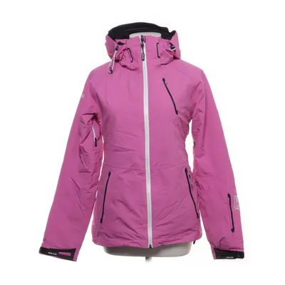 Manteau de ski (Rose) de 8848 Altitude Polyamide, Polyester
