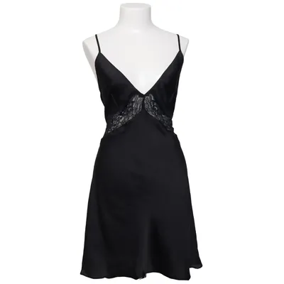 Déshabillé (Noir) de Private Collection by Hunkemöller Polyester