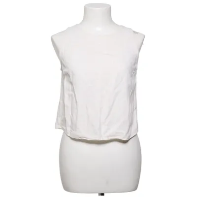 Tanktop (Beige) van Stradivarius