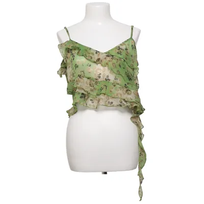 Tanktop (Groen) van ASOS Design Polyester