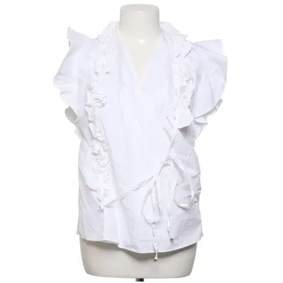 Top (White) from adL Cotton