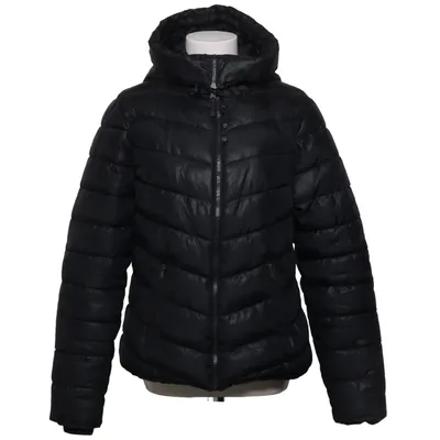 Vinterjacka (Grå) från Temple Polyester