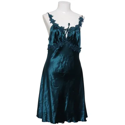 Negligé (Grön) från Ivory Polyester