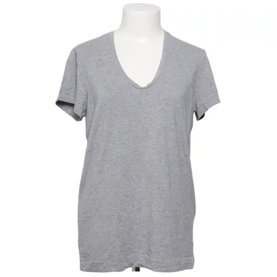 T-shirt (Fevia Q61804017Z) från By Malene Birger Elastan, Viskos