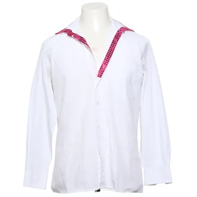 Shirt (Poplin) van Premier Katoen, Polyester
