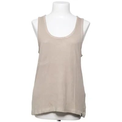 Tanktop  (Beige) fra Elias Rumelis