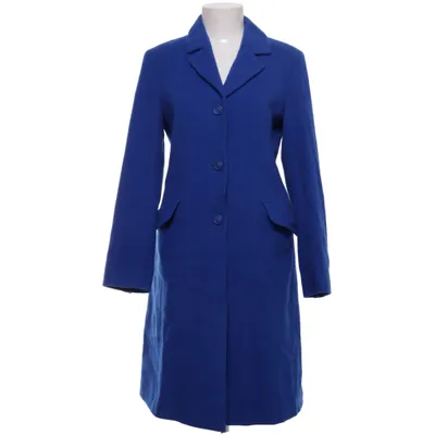 Kappa (Blå) från Heine Polyamid, Ull