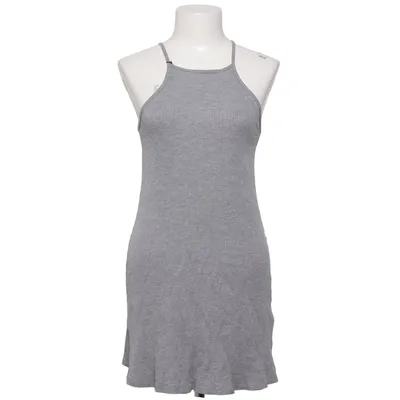 Robe (Gris) de Shana Élasthane, Viscose