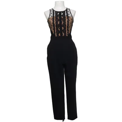 Byxdress (Svart, Beige) från Jaspal