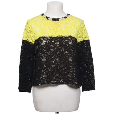 Blouse (Black, Yellow, Multicolored) from Sportmax Code