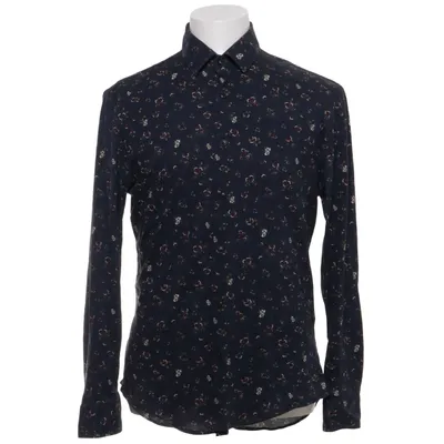 Skjorta (Slim Fit) från Zara Man Bomull