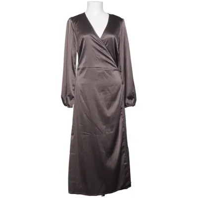 Omlottklänning (Puremmaline dress) från Pure Friday Elastan, Polyester