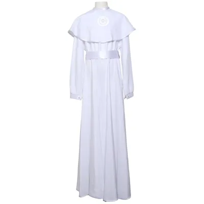 Christening gown (White)