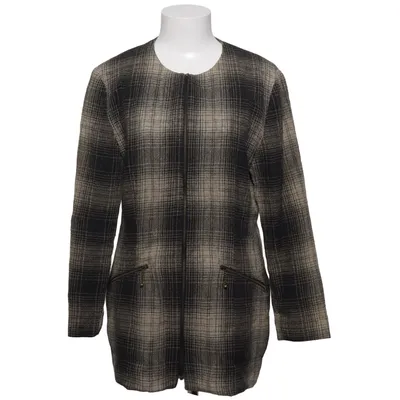 Veste (Beige, Noir) de By Marja