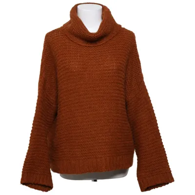 Turtleneck (ART.9173A) from Yida Acrylic, Alpaca wool, Polyamide