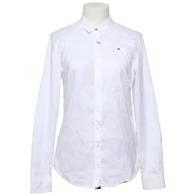 Shirt (Slim Fit) van Tommy Hilfiger Katoen, Polyester