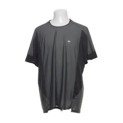 Träningstopp (Grå, Svart) från Quechua