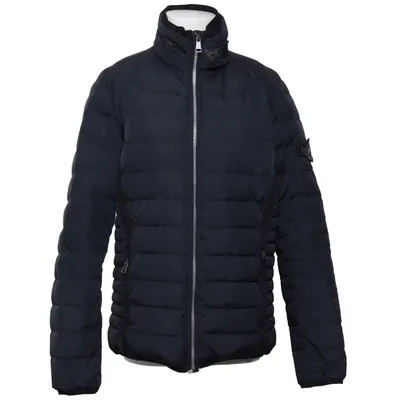 Doudoune (Bleu) de Airforce Duvet, Polyester