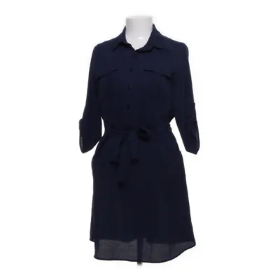 Jurk (Blauw) van Monteau Elastaan, Polyester