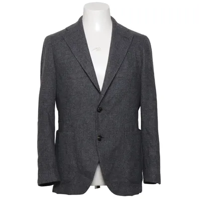 Blazer (Nore Ceo Slim) from Cavaliere CEO Wool