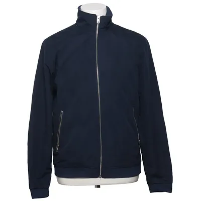 Bomber jacket (Blue) from Jack & Jones